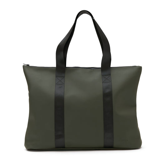 Baltimor tote bag - Custom Wood Designs