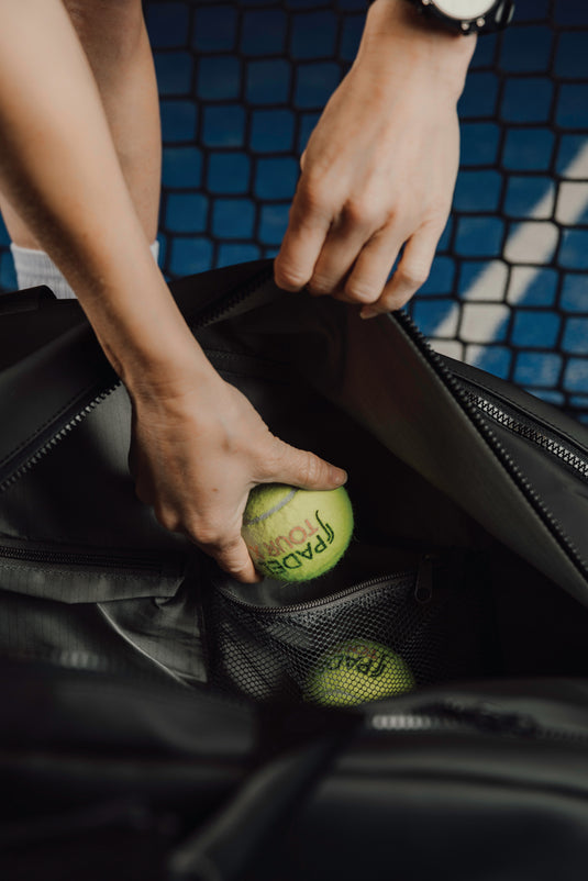 Baltimor gym backpack - Custom Wood Designs