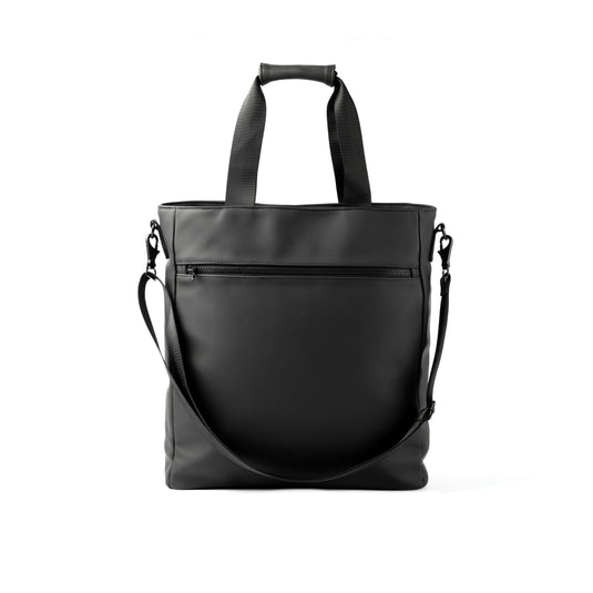 Baltimor office tote - Custom Wood Designs