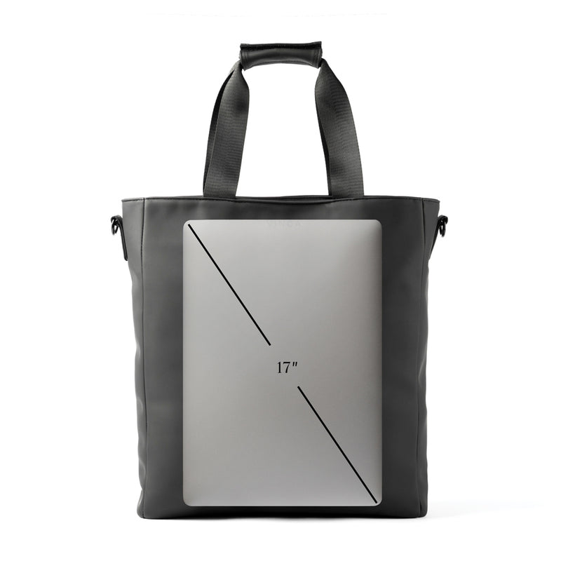 Load image into Gallery viewer, Baltimor office tote - Custom Wood Designs