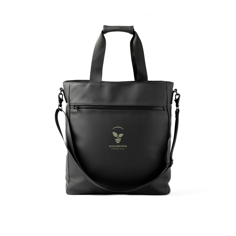 Load image into Gallery viewer, Baltimor office tote - Custom Wood Designs