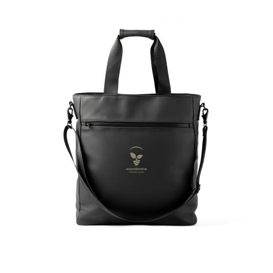 Baltimor office tote - Custom Wood Designs