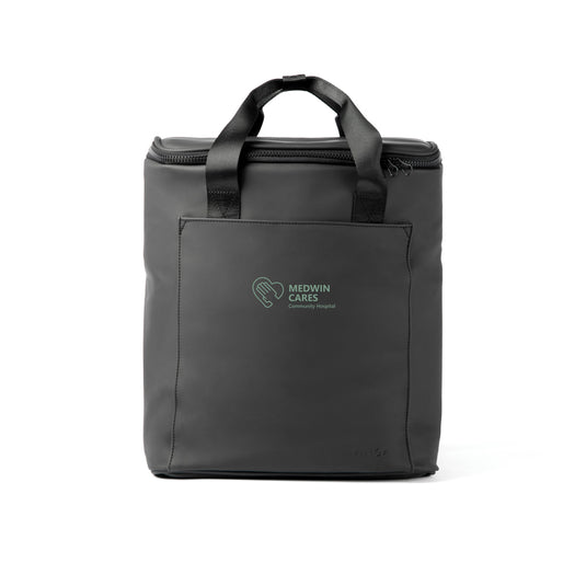 VINGA Baltimore trail cooler backpack - Custom Wood Designs