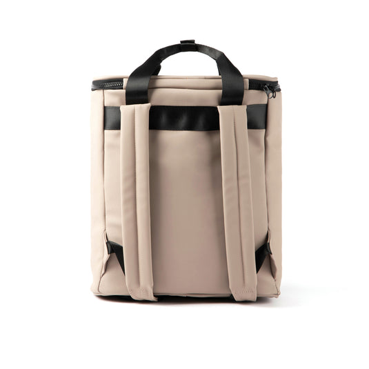 VINGA Baltimore trail cooler backpack - Custom Wood Designs