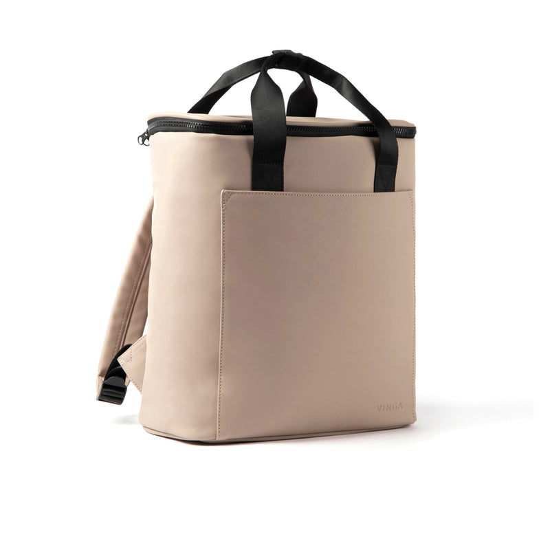 Load image into Gallery viewer, VINGA Baltimore trail cooler backpack - Custom Wood Designs