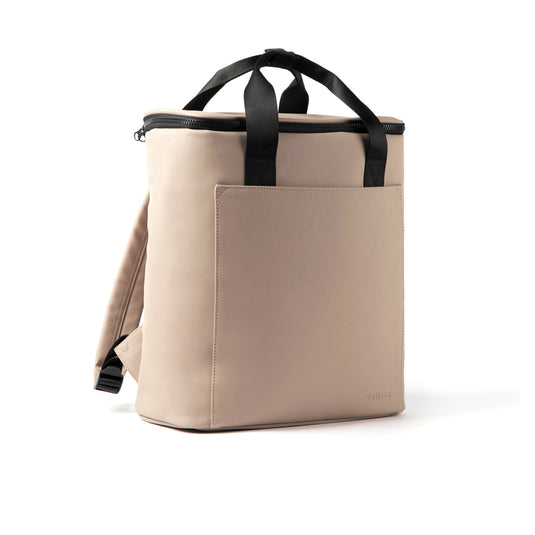 VINGA Baltimore trail cooler backpack - Custom Wood Designs