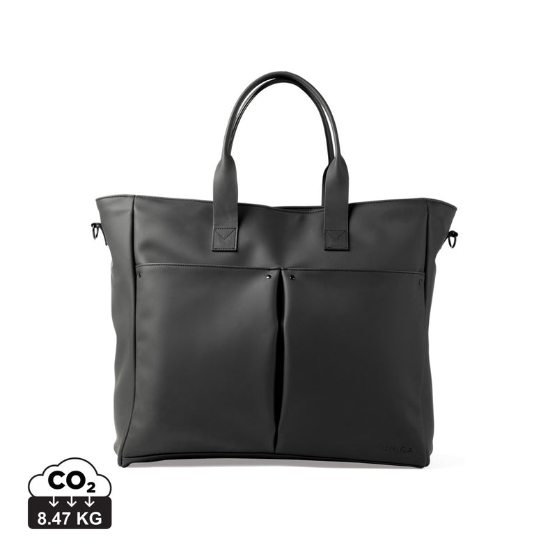 Load image into Gallery viewer, Baltimor hybrid office bag - Custom Wood Designs
