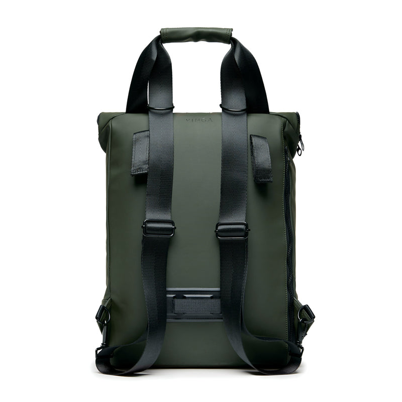 Load image into Gallery viewer, Baltimor bike bag - Custom Wood Designs
