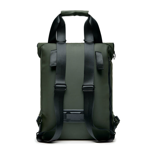 Baltimor bike bag - Custom Wood Designs