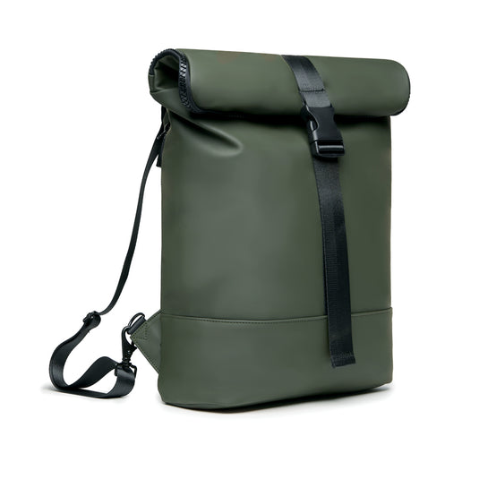 Baltimor bike bag - Custom Wood Designs