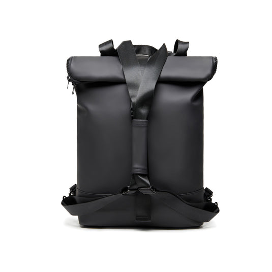 Baltimor bike bag - Custom Wood Designs
