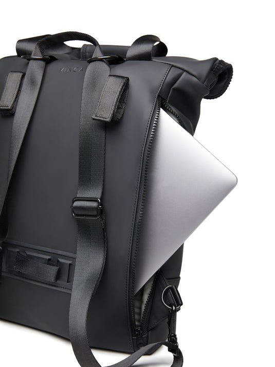 Baltimor bike bag - Custom Wood Designs
