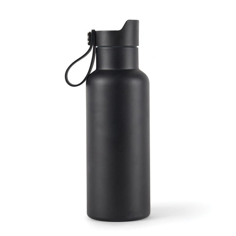 Load image into Gallery viewer, VINGA Balti vacuum bottle - Custom Wood Designs