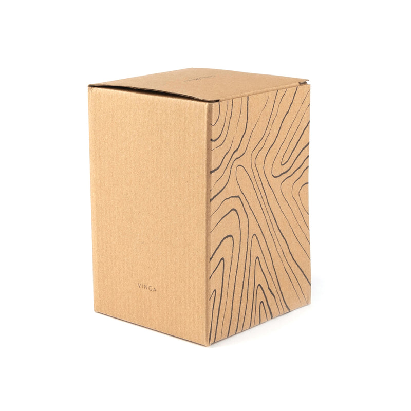 Load image into Gallery viewer, VINGA Miles food thermos - Custom Wood Designs