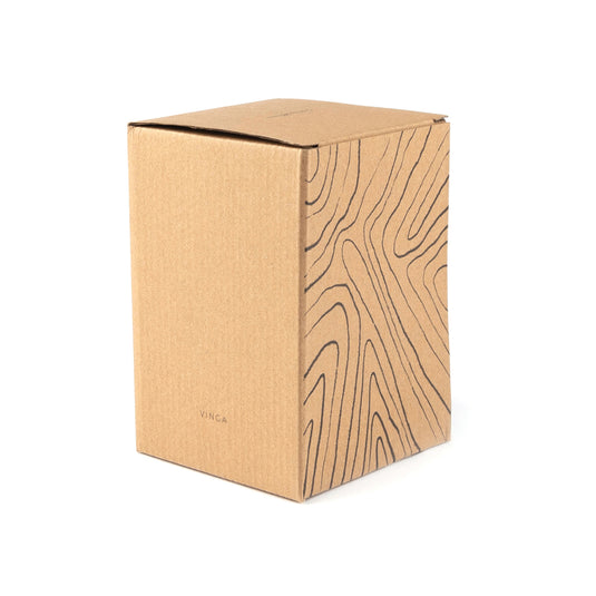VINGA Miles food thermos - Custom Wood Designs
