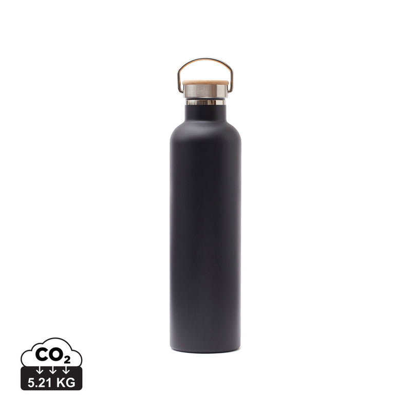 Load image into Gallery viewer, VINGA Miles Large Thermos Bottle 1000 ml - Custom Wood Designs