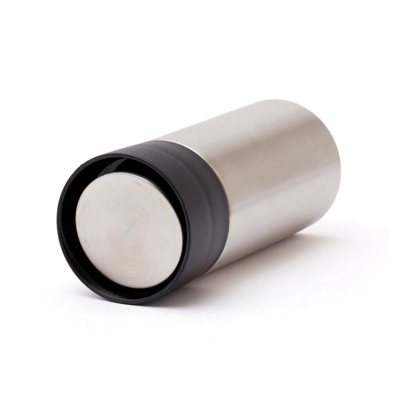 Load image into Gallery viewer, Vinga Otis thermo to-go mug made of durable drinkware, featuring a sleek design for hot and cold beverages on the go