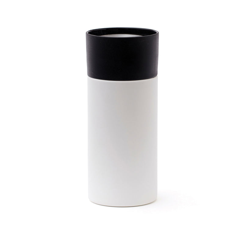 Load image into Gallery viewer, Vinga Otis thermo to-go mug, stainless steel drinkware with a lid, designed for hot and cold beverages on the go.