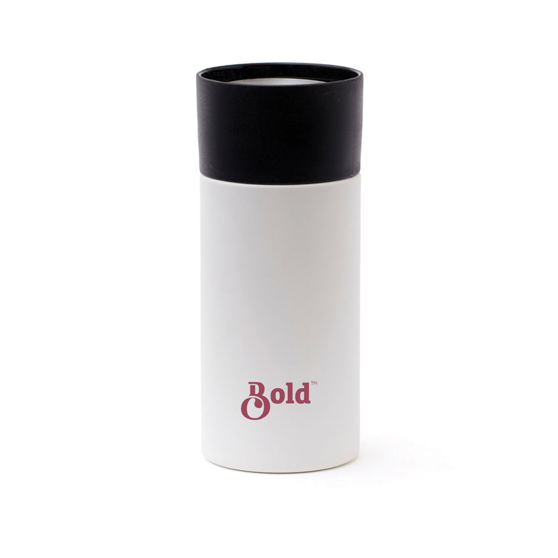 Load image into Gallery viewer, Vinga Otis thermo to-go mug, insulated drinkware with a sleek design and lid, perfect for hot or cold beverages on the go.