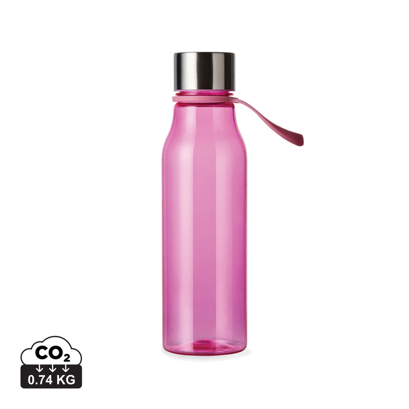 Load image into Gallery viewer, VINGA Lean tritan water bottle 600 ML - Custom Wood Designs