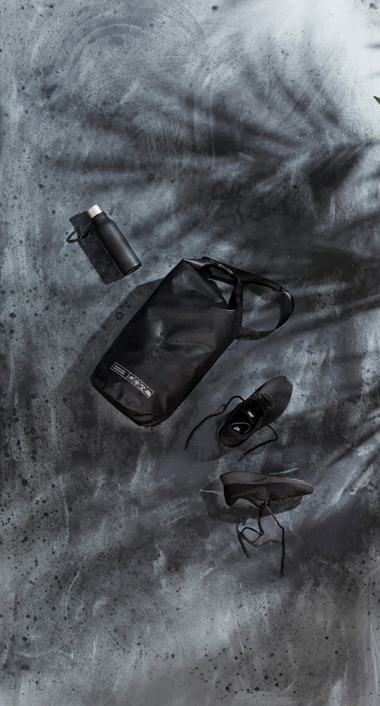 Load image into Gallery viewer, VINGA Lean Thermo Bottle - Custom Wood Designs