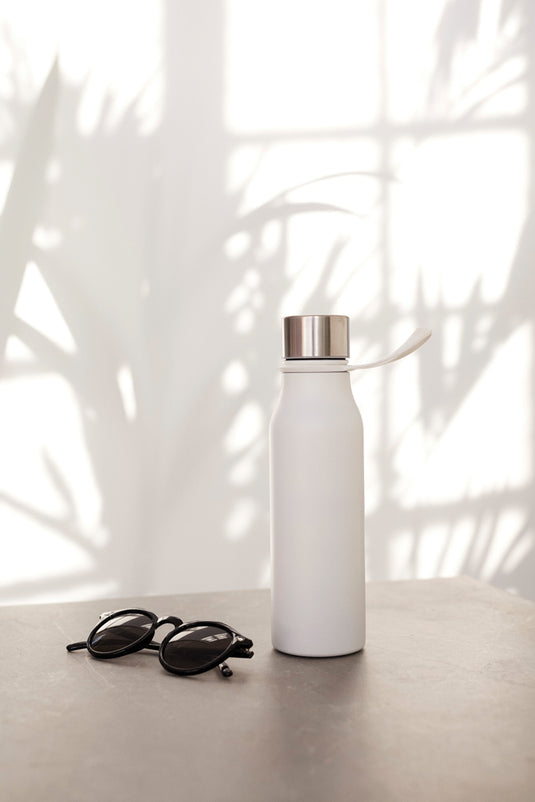 VINGA Lean Thermo Bottle - Custom Wood Designs