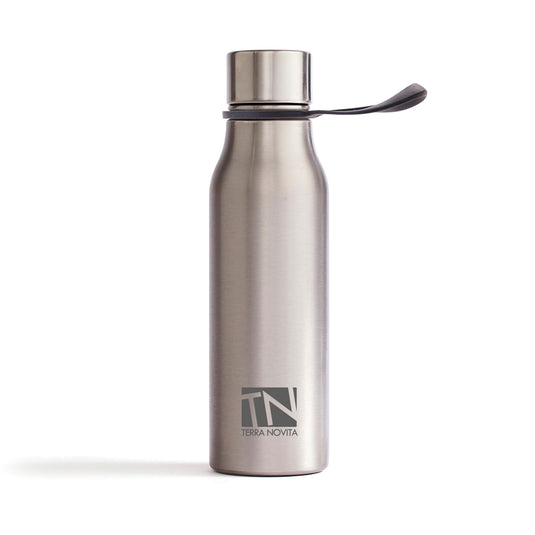 VINGA Lean Thermo Bottle - Custom Wood Designs
