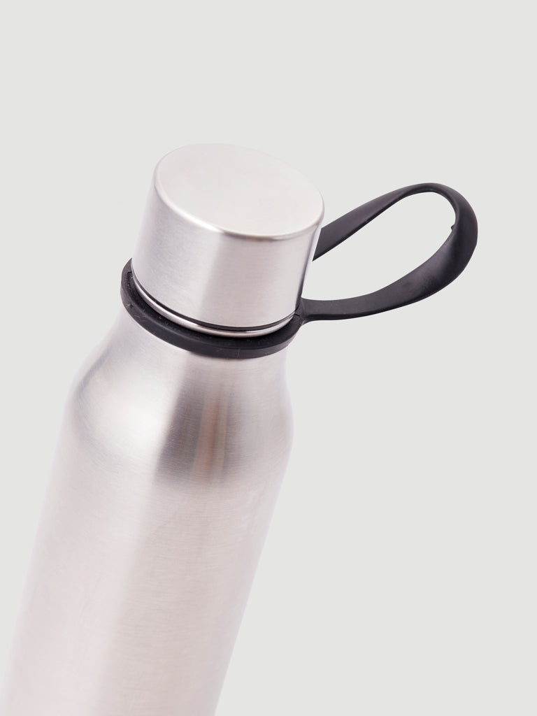 Load image into Gallery viewer, VINGA Lean Thermo Bottle - Custom Wood Designs