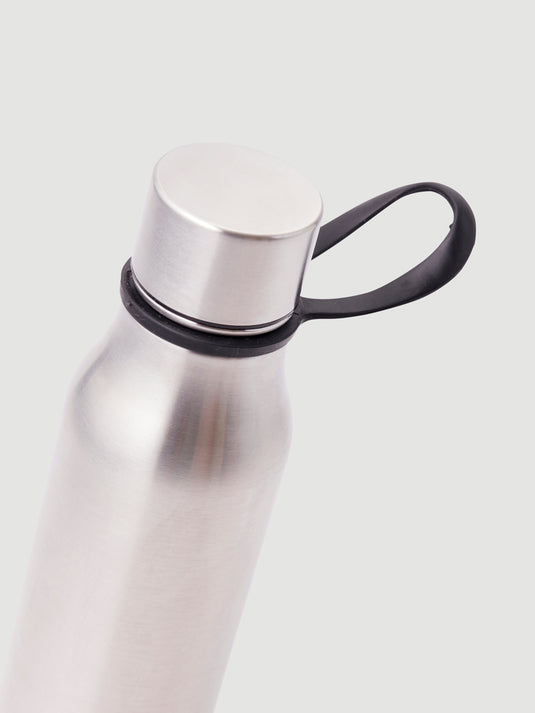 VINGA Lean Thermo Bottle - Custom Wood Designs