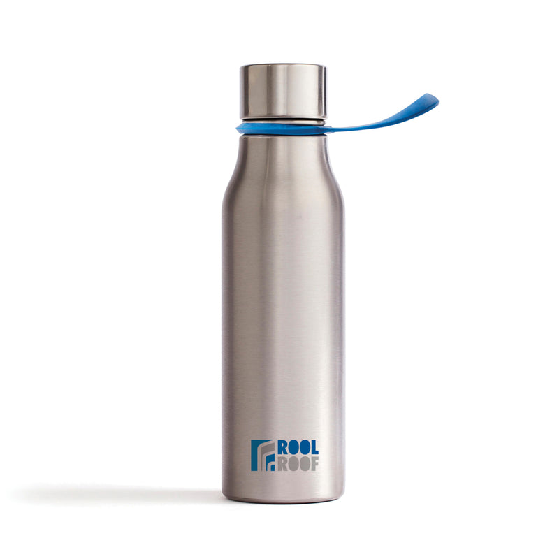 Load image into Gallery viewer, VINGA Lean Thermo Bottle - Custom Wood Designs