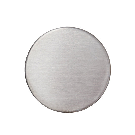 Lean water bottle steel - Custom Wood Designs