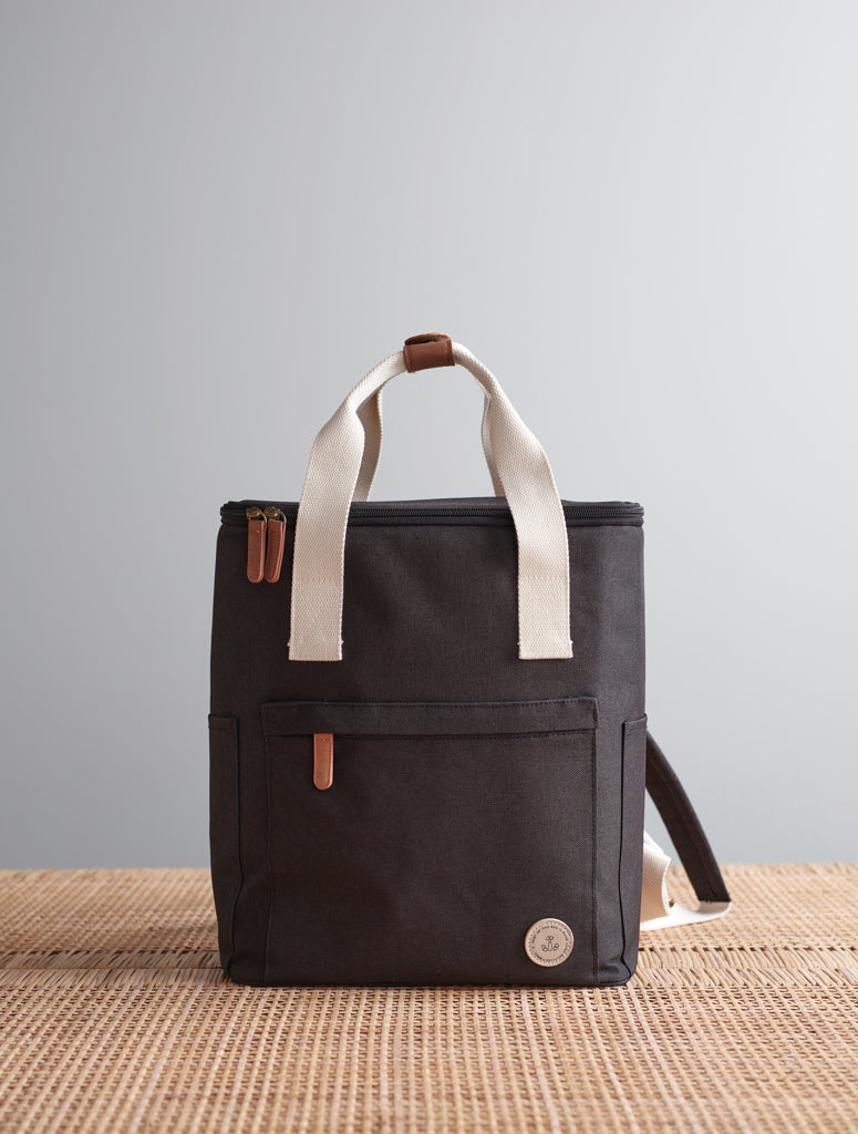 Load image into Gallery viewer, VINGA Sortino Trail cooler backpack - Custom Wood Designs