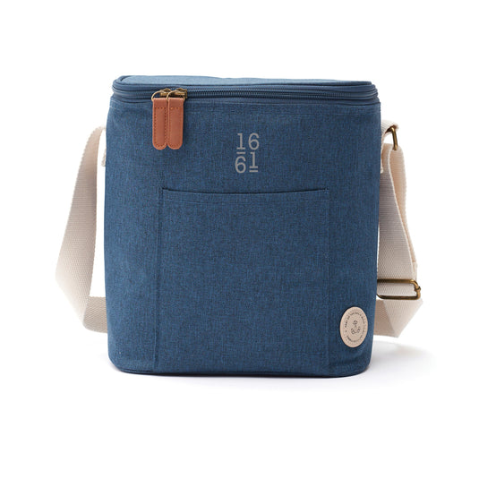 VINGA Sortino Cooler bag - Custom Wood Designs