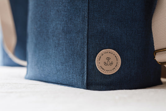 VINGA Sortino Cooler bag - Custom Wood Designs