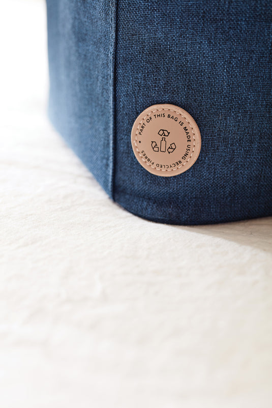 VINGA Sortino Cooler bag - Custom Wood Designs