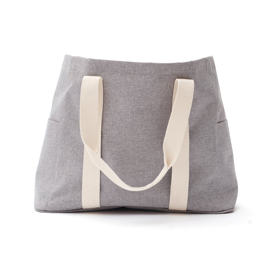 Sortin beach bag - Custom Wood Designs
