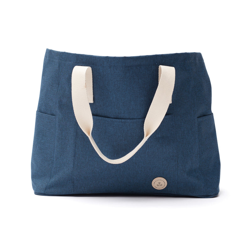 Load image into Gallery viewer, Sortin beach bag - Custom Wood Designs
