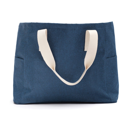 Sortin beach bag - Custom Wood Designs