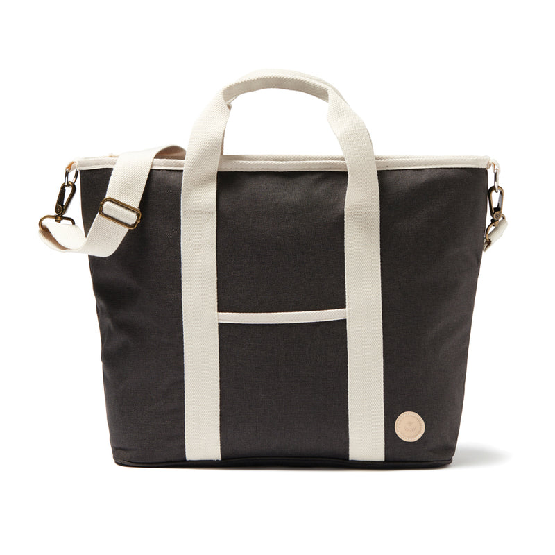 Load image into Gallery viewer, Tote cooler - Custom Wood Designs
