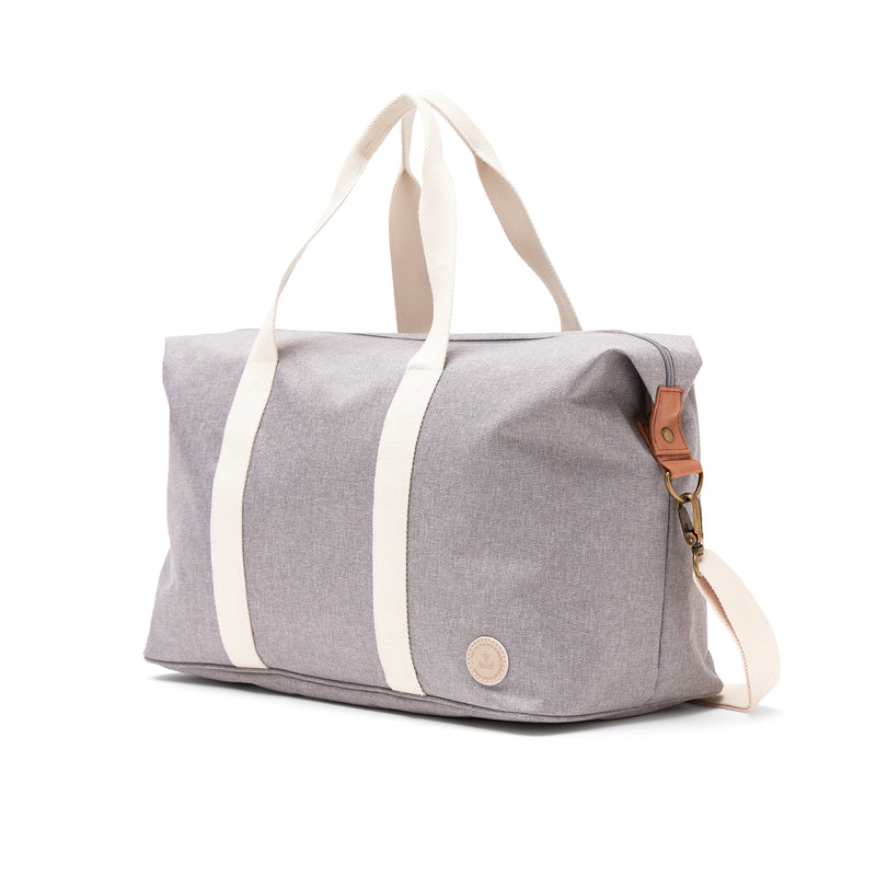 Load image into Gallery viewer, Sortio weekend bag - Custom Wood Designs
