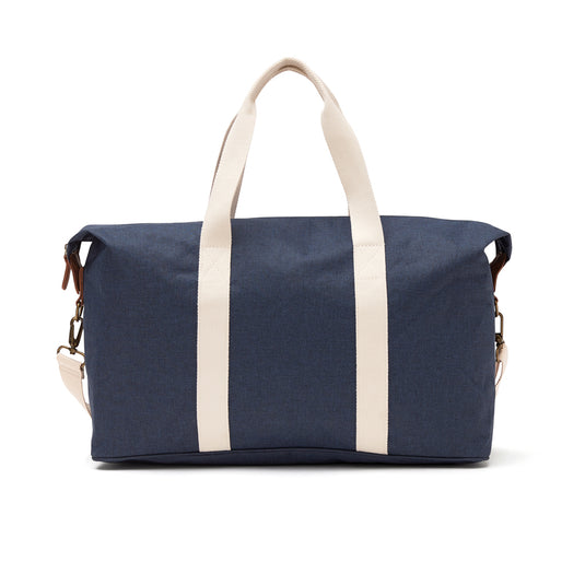 Sortio weekend bag - Custom Wood Designs