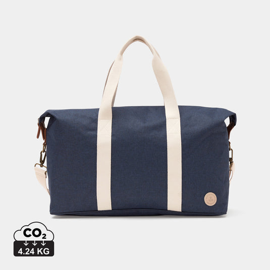 Sortio weekend bag - Custom Wood Designs