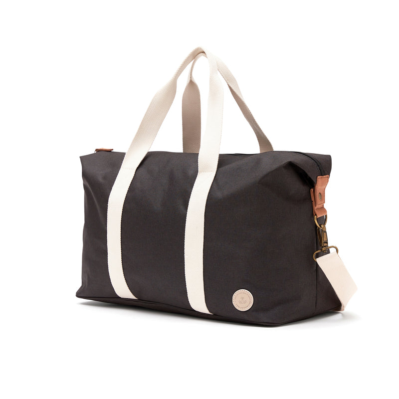 Load image into Gallery viewer, Sortio weekend bag - Custom Wood Designs