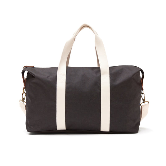 Sortio weekend bag - Custom Wood Designs