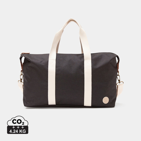 Sortio weekend bag - Custom Wood Designs