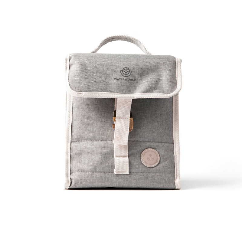 Load image into Gallery viewer, Day-trip cooler bag - Custom Wood Designs