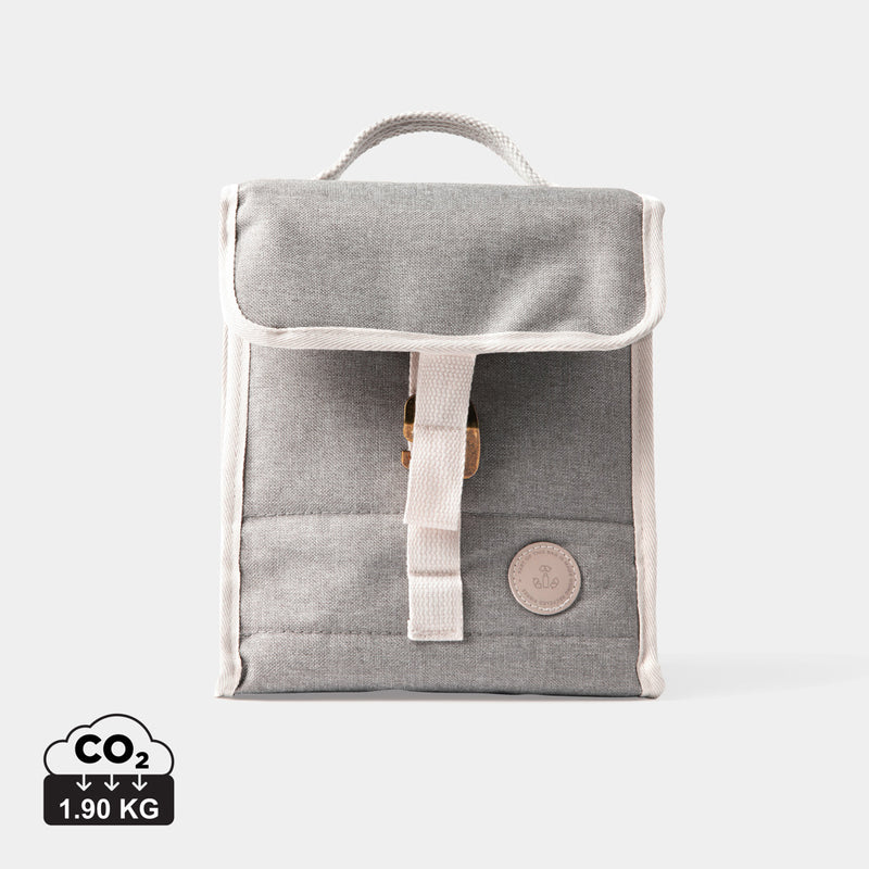Load image into Gallery viewer, Day-trip cooler bag - Custom Wood Designs