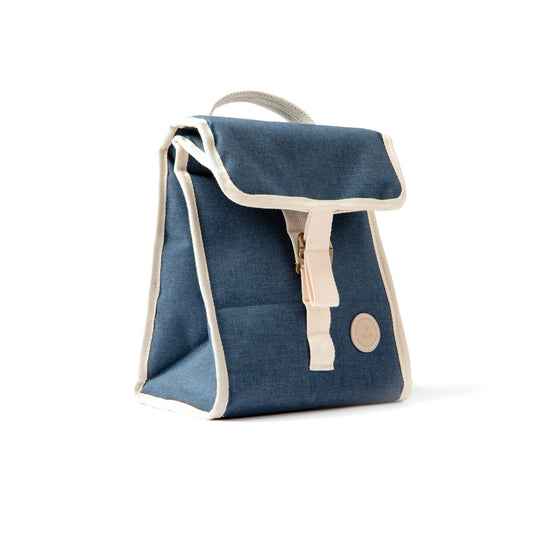 Day-trip cooler bag - Custom Wood Designs