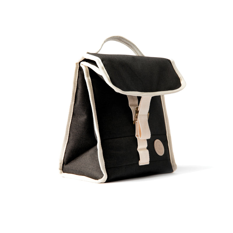 Load image into Gallery viewer, Day-trip cooler bag - Custom Wood Designs