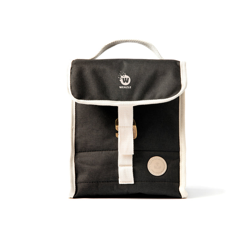 Load image into Gallery viewer, Day-trip cooler bag - Custom Wood Designs